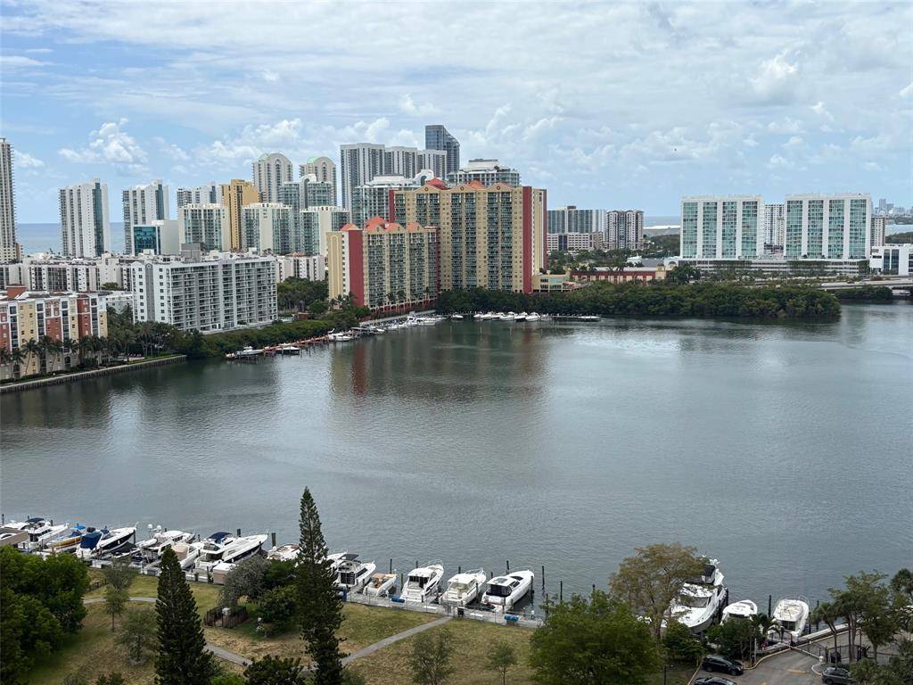 Sunny Isles Beach, FL 33160,301 174th St #2210