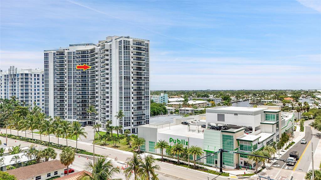 2841 N OCEAN BLVD #1506, Fort Lauderdale, FL 33308