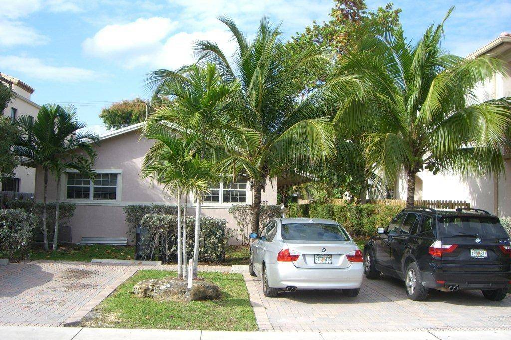 503 SW 17 STREET, Fort Lauderdale, FL 33315