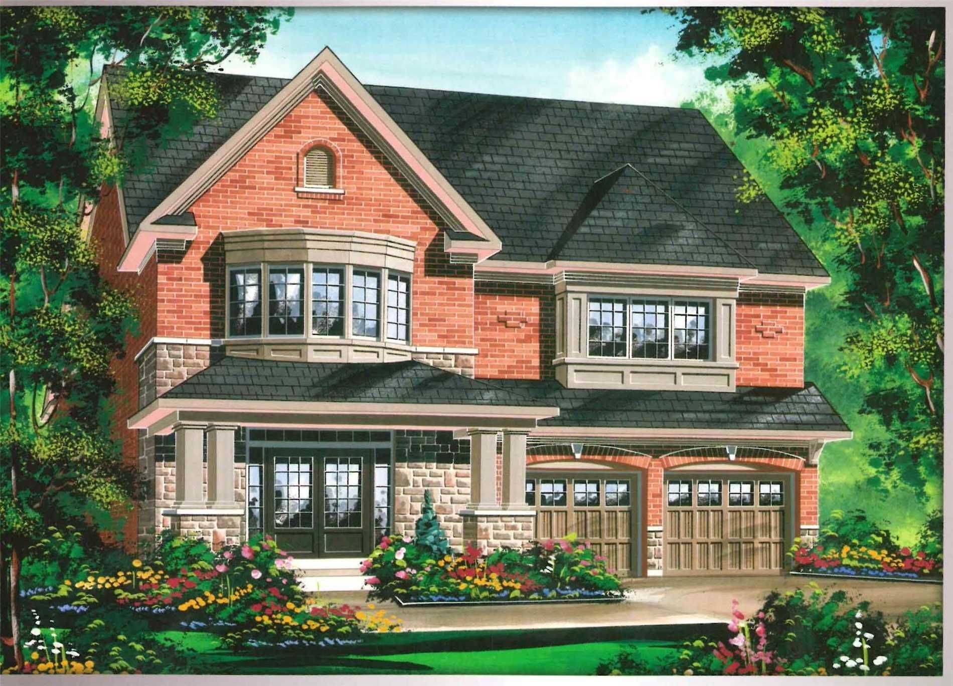 23 Pelee AVE E, Vaughan, ON L4H 3N5