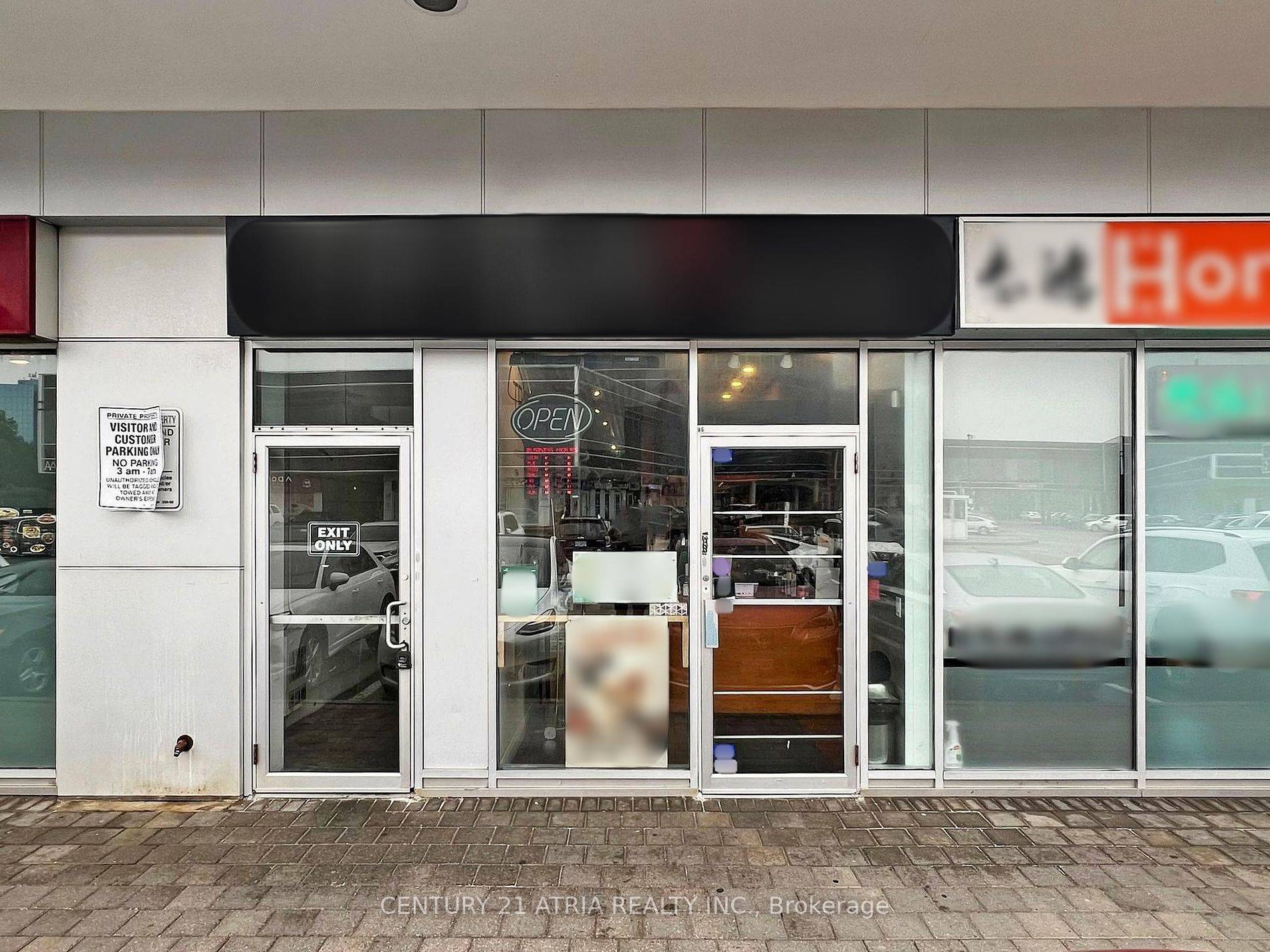 505 Highway 7 N/A E #86, Markham, ON L3T 7T1