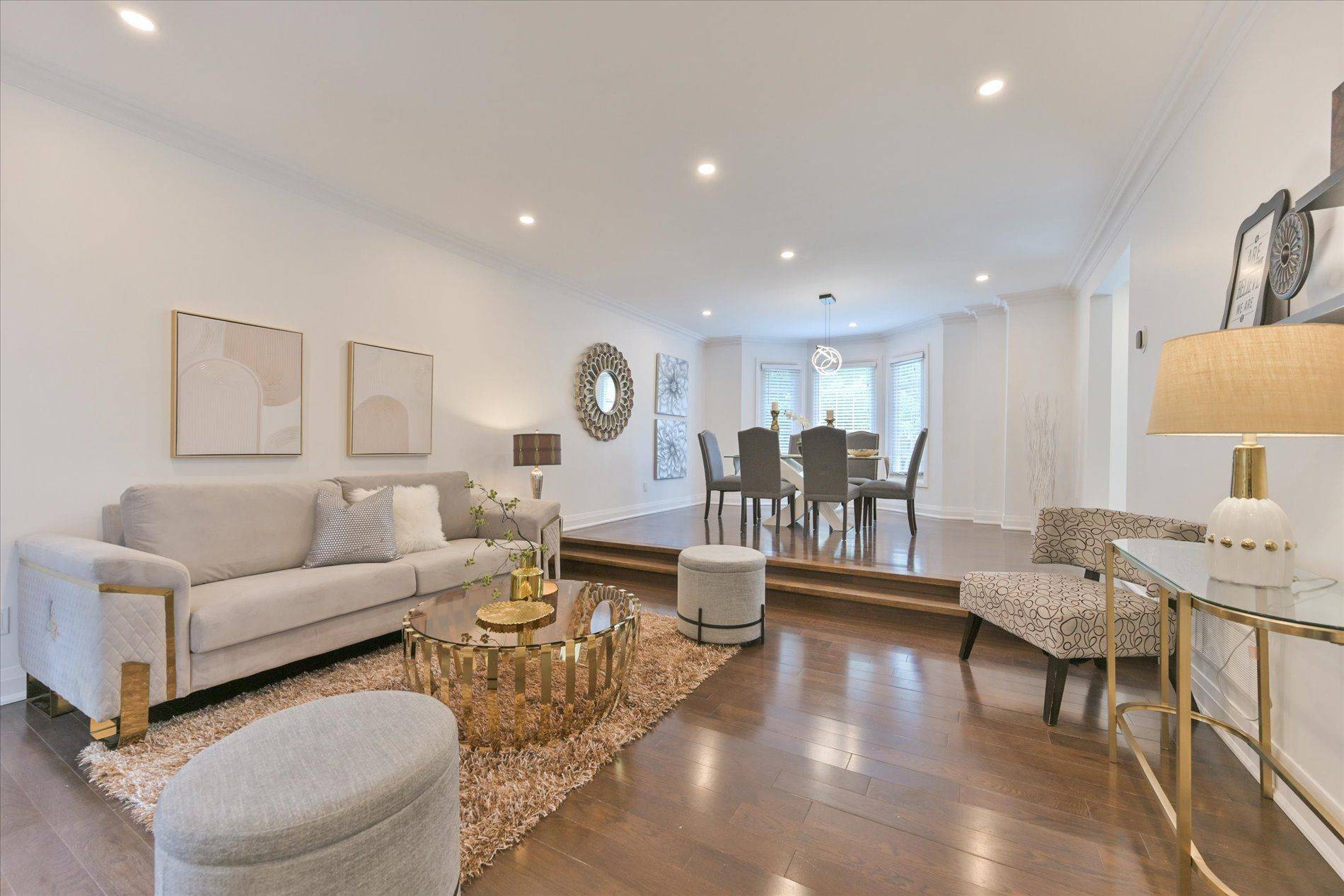 Markham, ON L3R 3Y5,44 Greencroft CRES