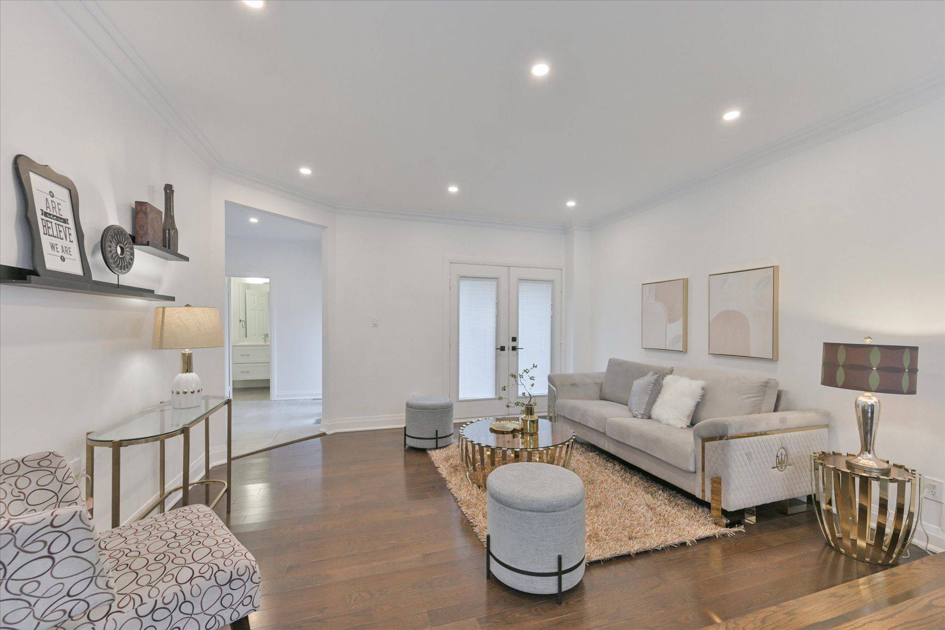 Markham, ON L3R 3Y5,44 Greencroft CRES