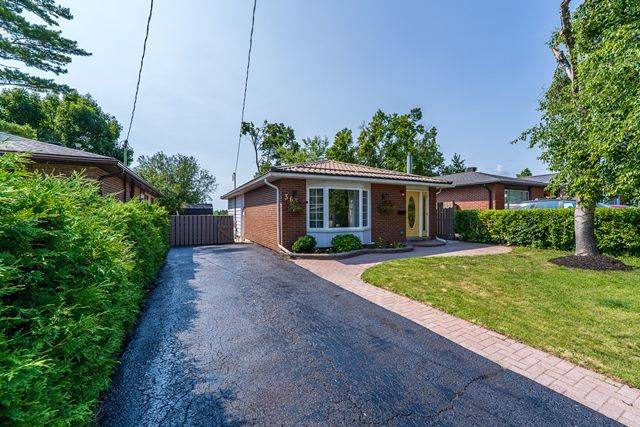 Orillia, ON L3V 2P5,363 Birch ST