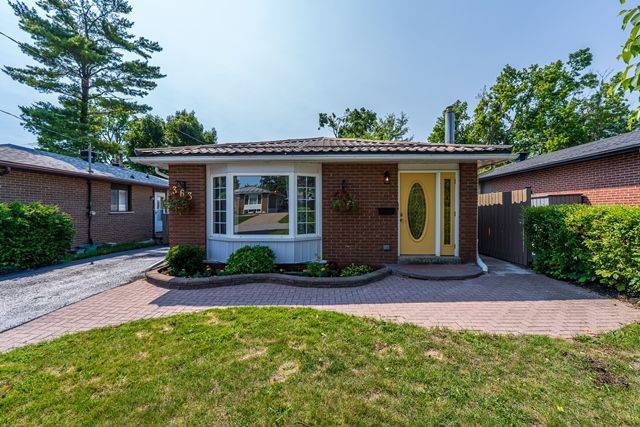 363 Birch ST, Orillia, ON L3V 2P5