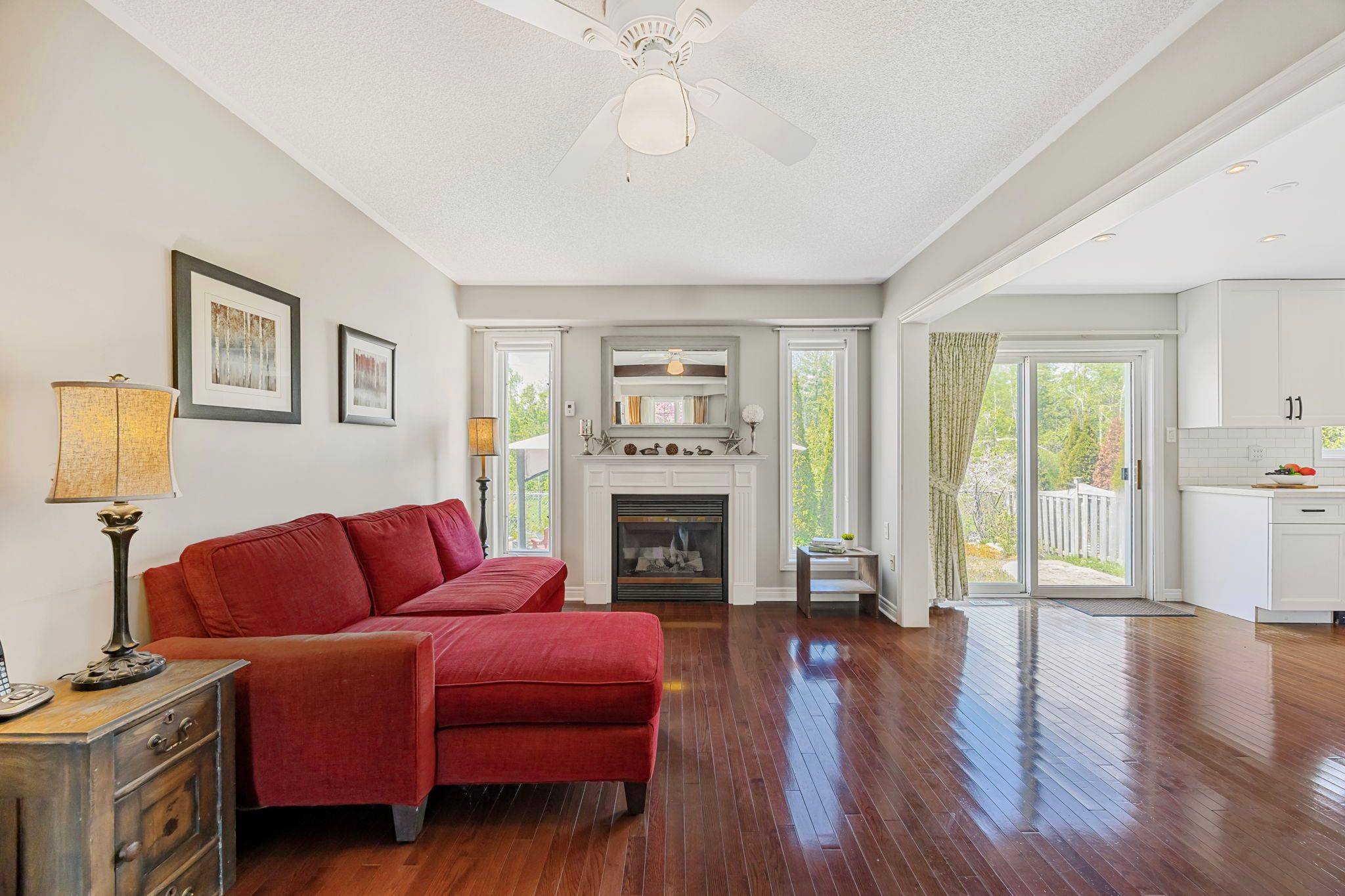 Barrie, ON L4N 0G4,25 Lakewoods CT