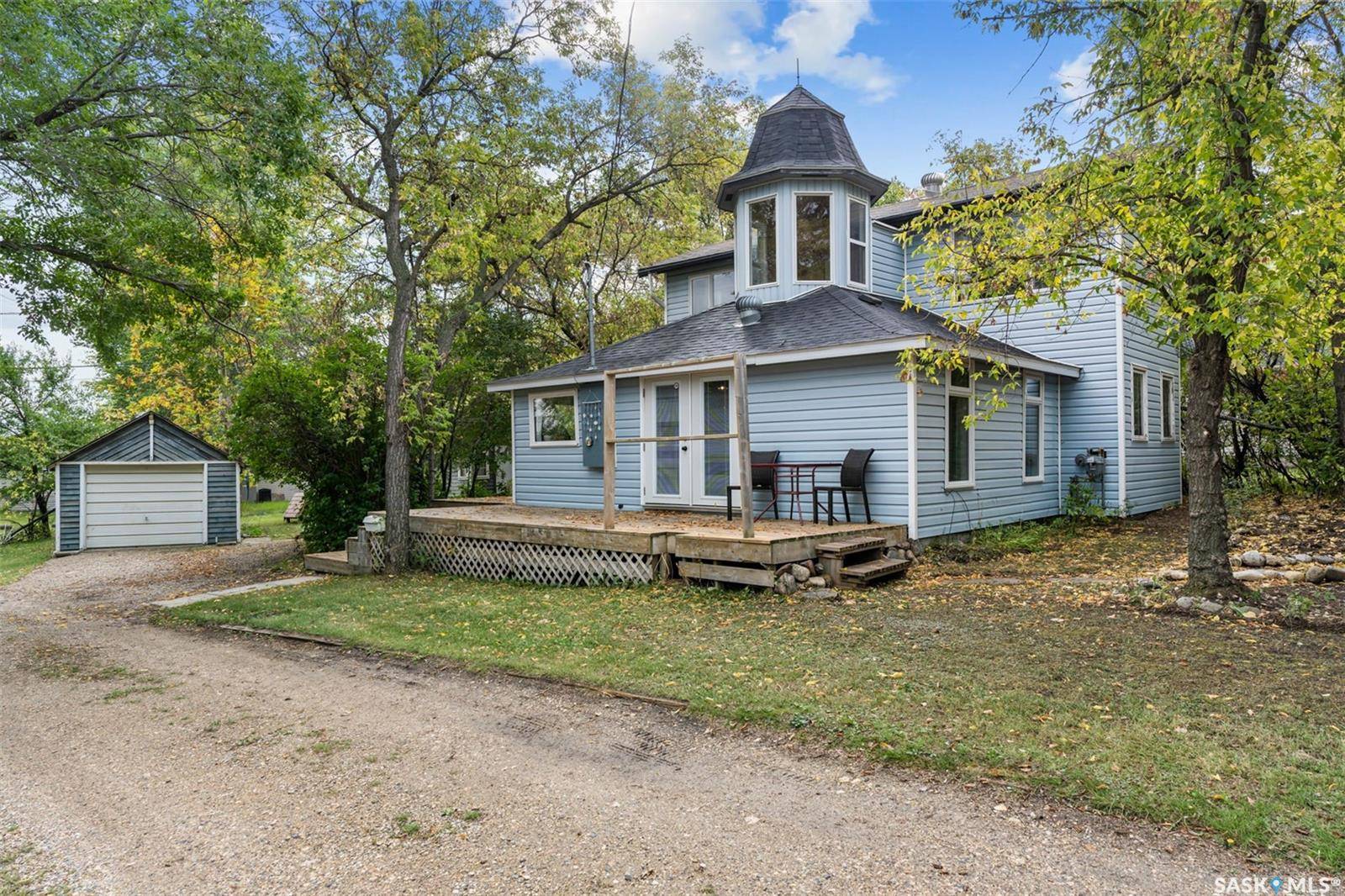Manitou Beach, SK S0K 4T1,101 William STREET