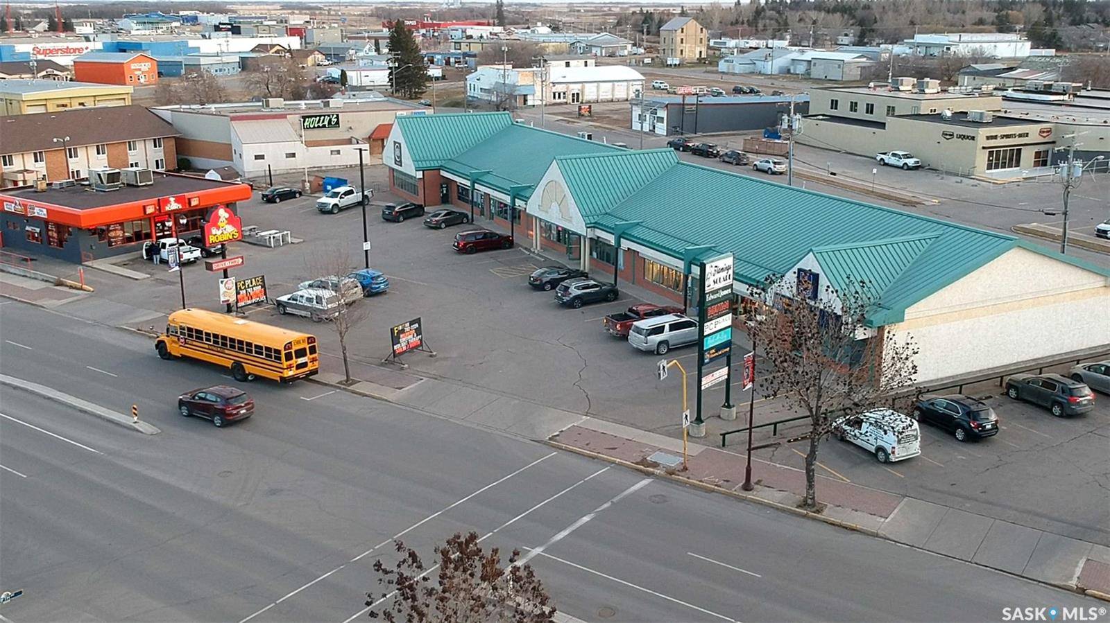 84-86 Broadway STREET E, Yorkton, SK S3N 0K9