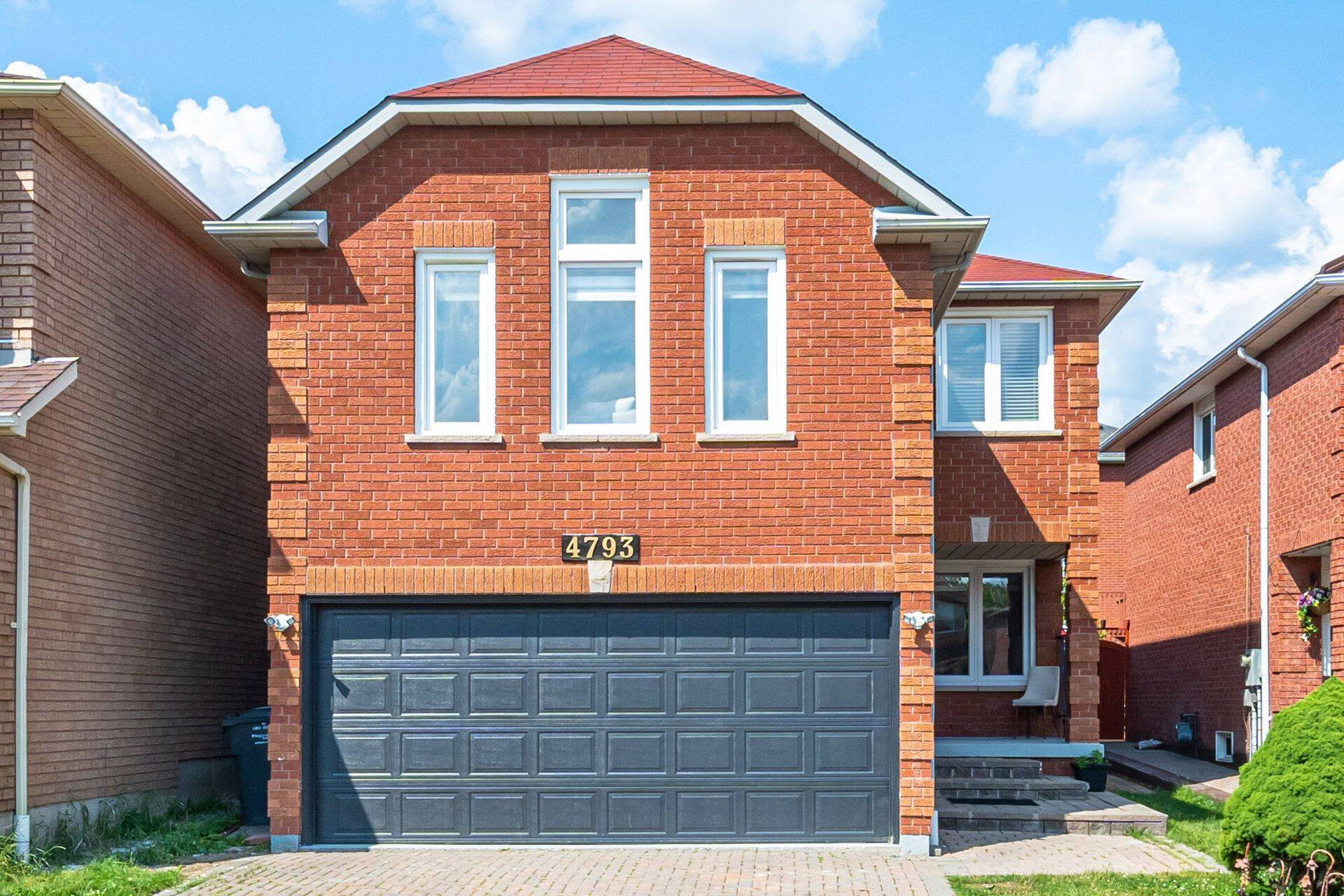 Mississauga, ON L5M 5N2,4793 Rosebush RD