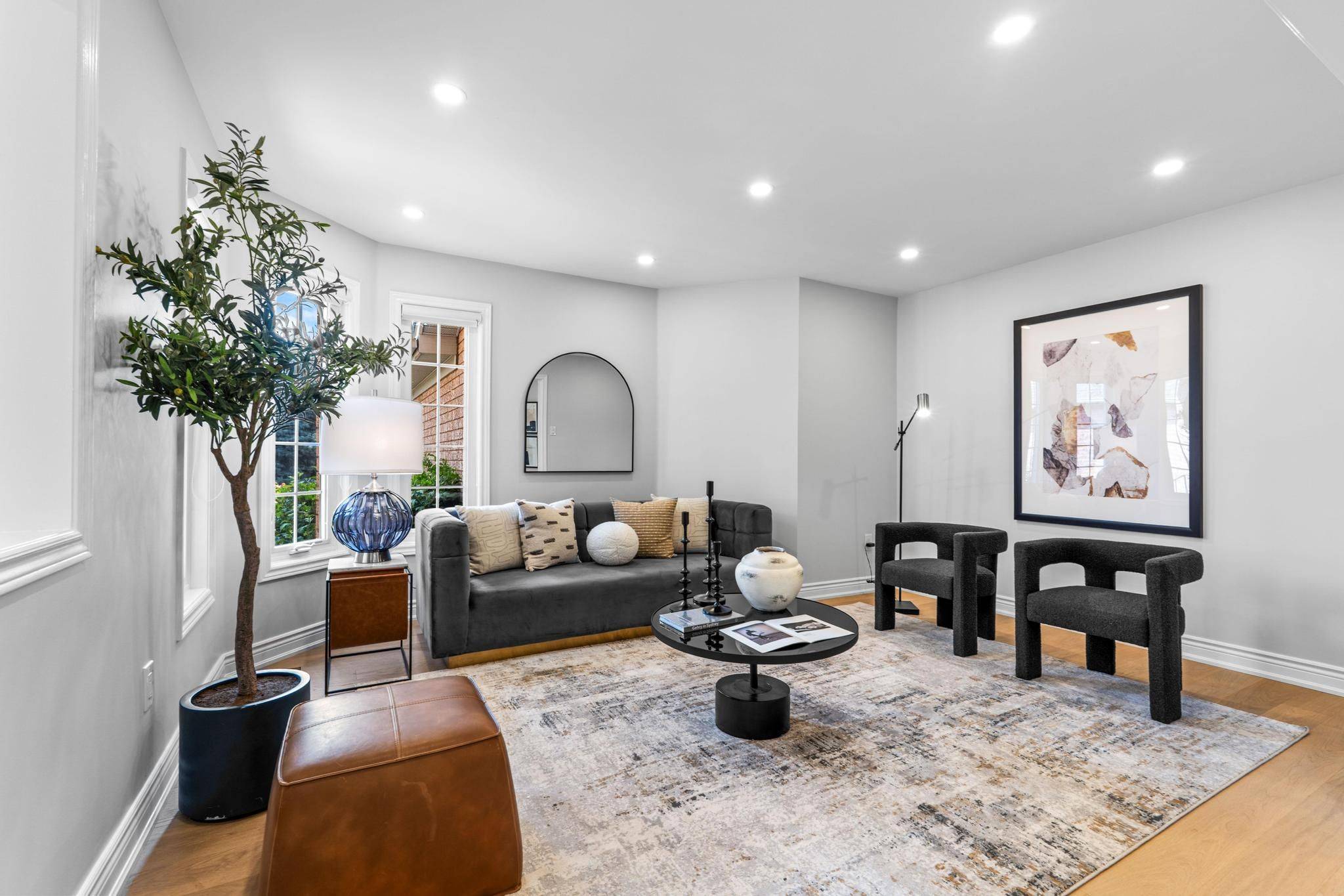 Mississauga, ON L5M 5S5,5971 Greensboro DR