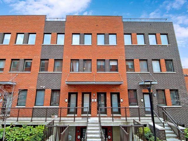 Toronto W05, ON M3K 0A4,869 Wilson AVE #42