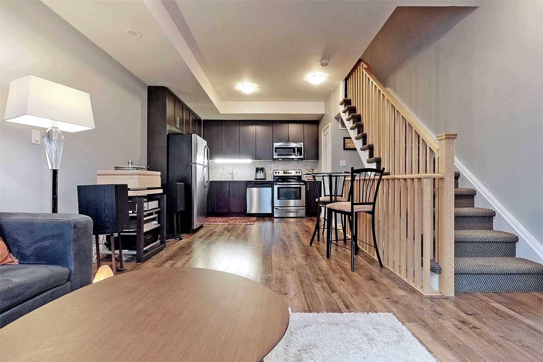 Toronto W05, ON M3K 0A4,869 Wilson AVE #42