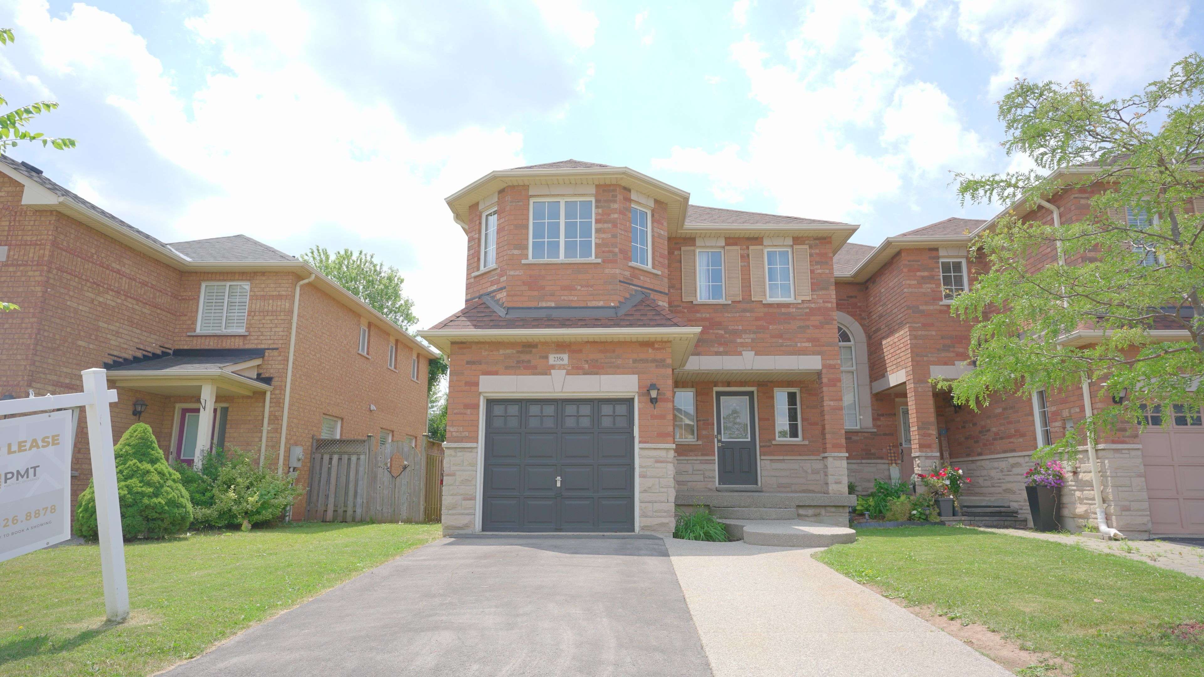 2356 Newcastle CRES, Oakville, ON L6M 4P6