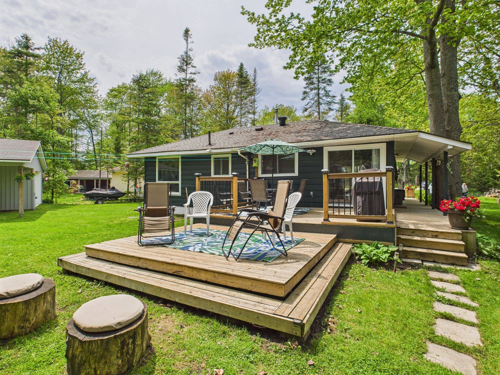Huron-kinloss, ON N2Z 2X3,702 Yosacha PL