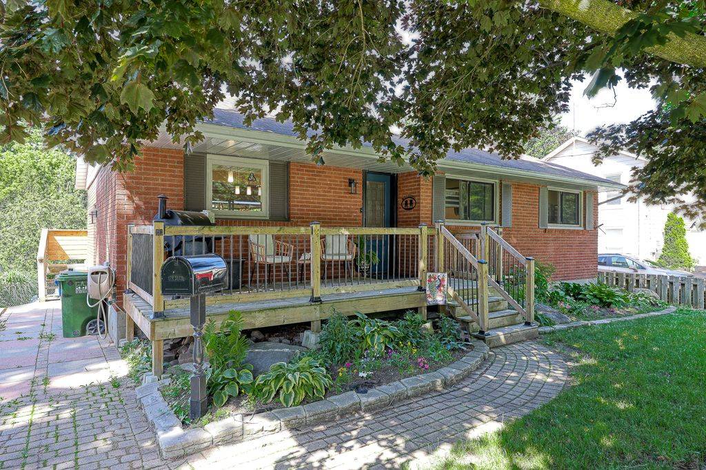 109 Sunset DR, St. Thomas, ON N5R 3B5