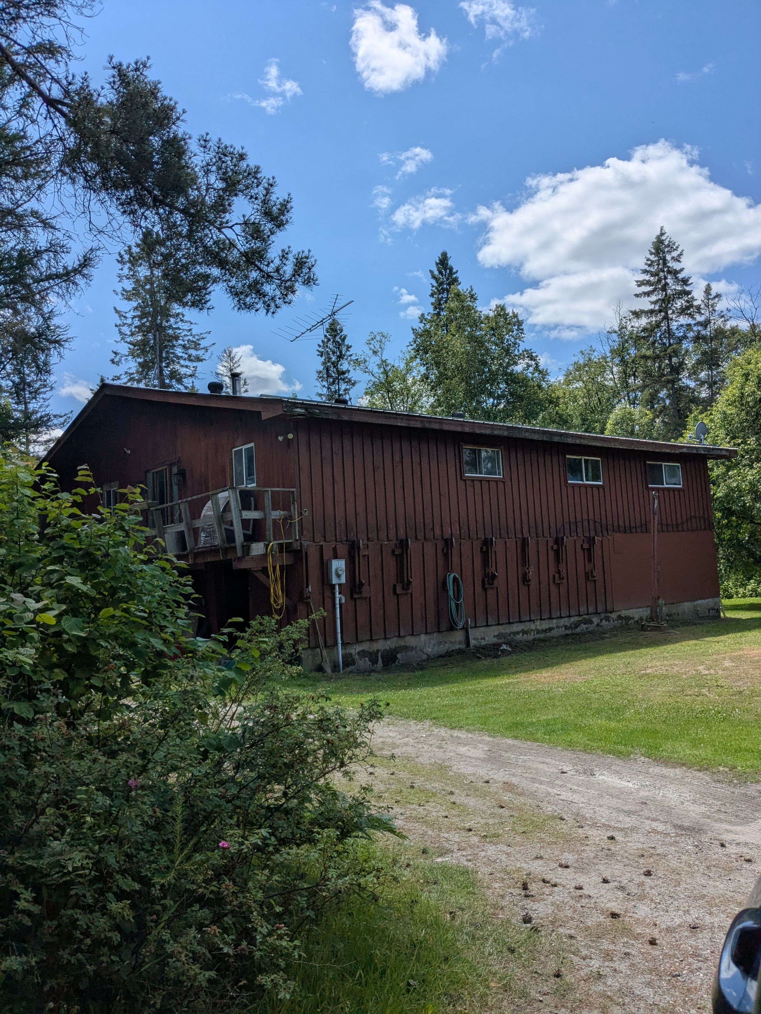 Magnetawan, ON P0A 1P0,288 River RD