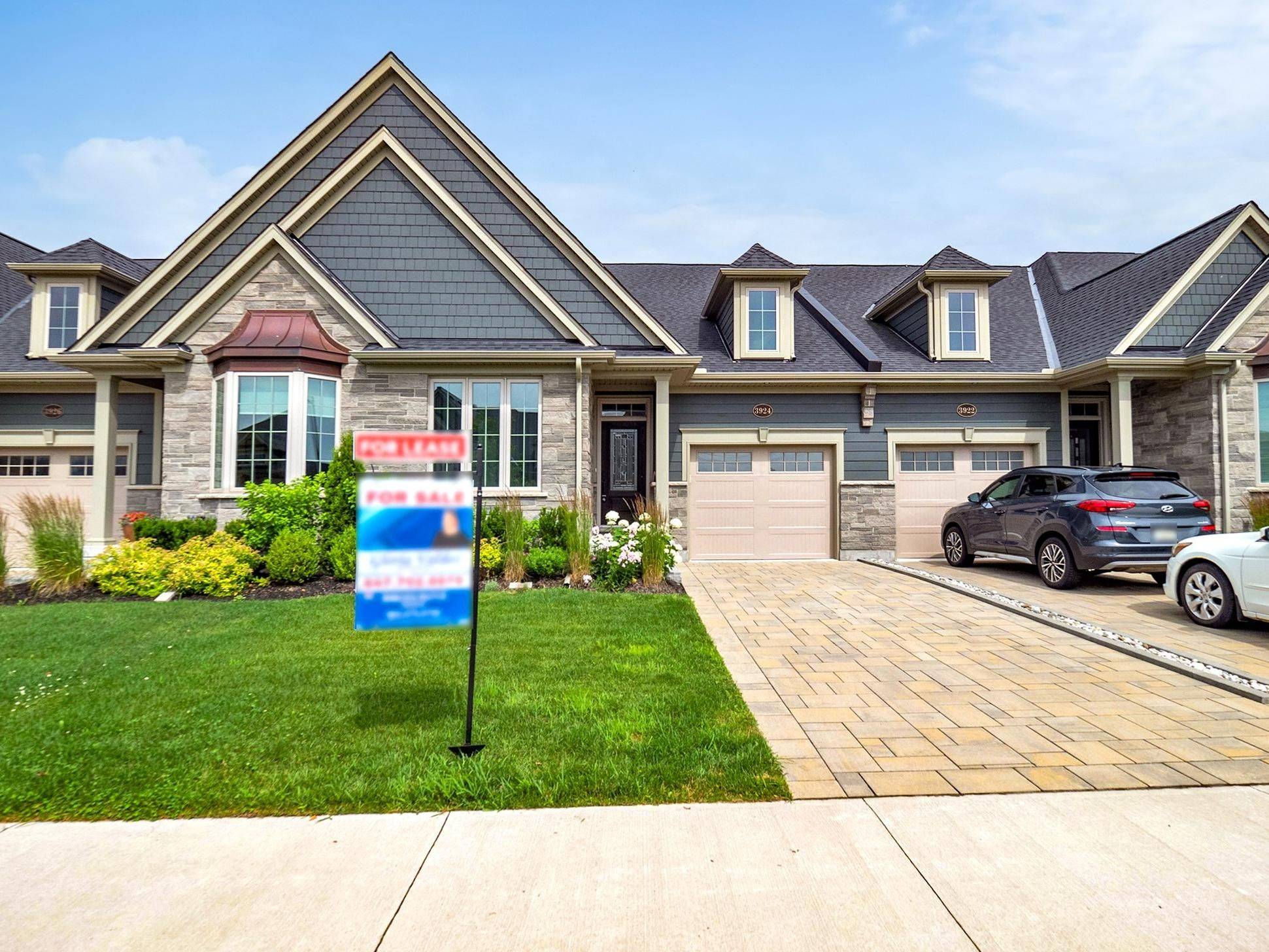 3924 Mitchell CRES, Fort Erie, ON L0S 1S0