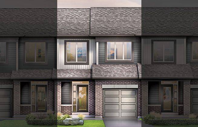 Barrhaven, ON K2J 6M3,2463 Waterlilly WAY