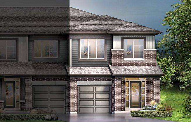 Barrhaven, ON K2J 6M3,2467 Waterlilly WAY