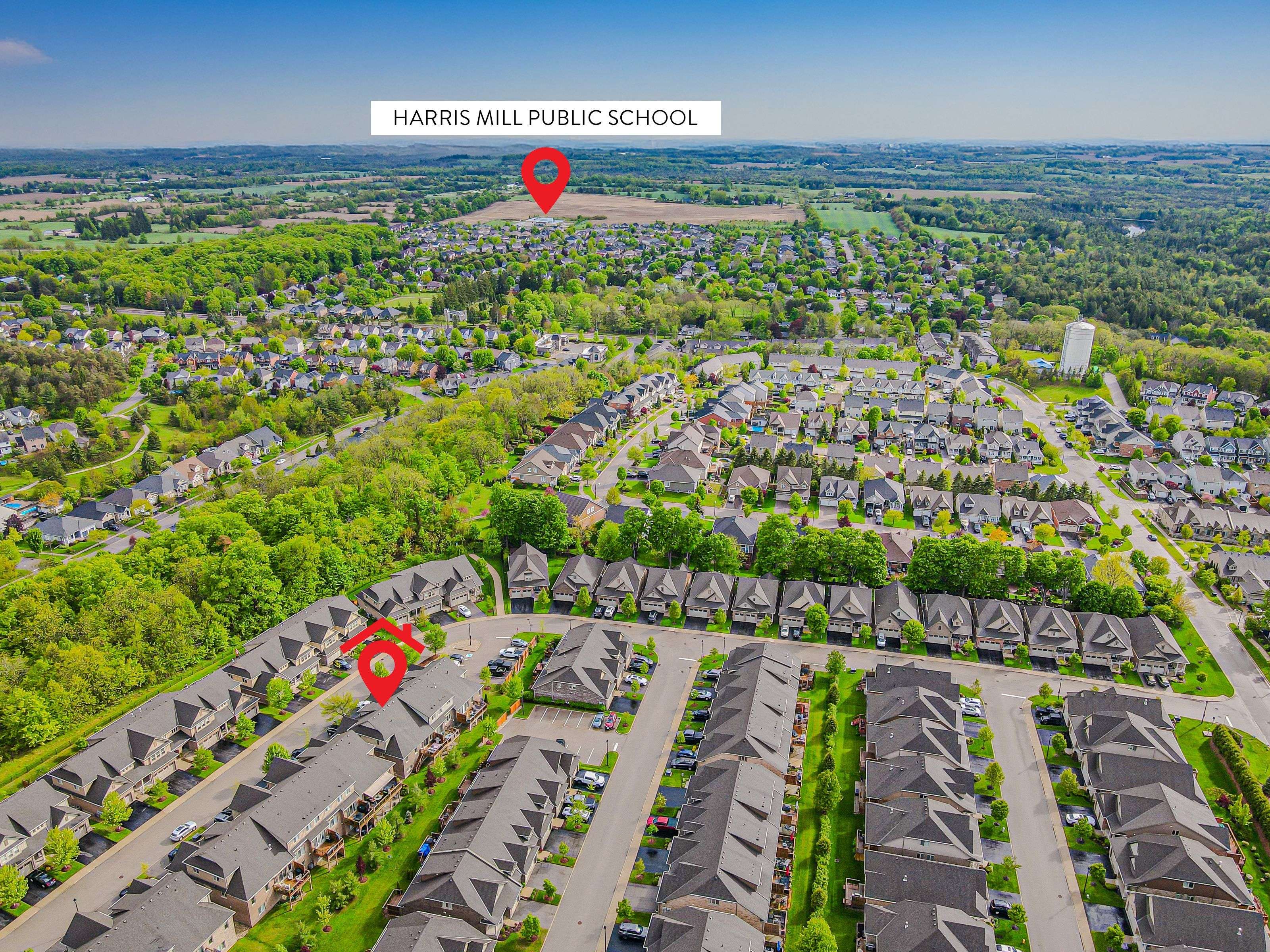 Guelph/eramosa, ON N0B 2K0,50 Hickory DR
