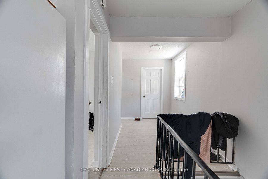 London East, ON N5Z 2A3,140 Rectory ST