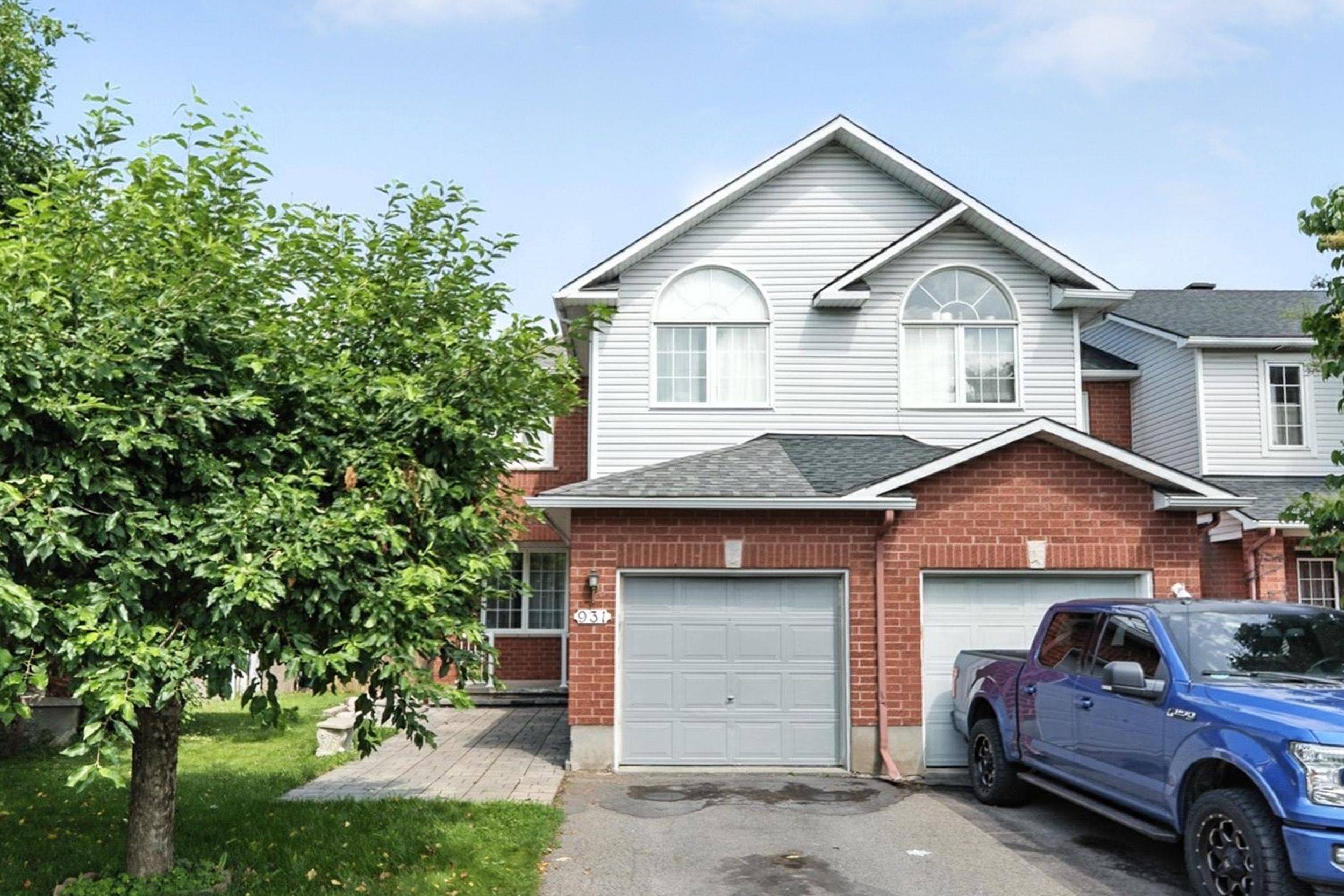 931 Goose River AVE, Blossom Park - Airport And Area, ON K1V 1T7
