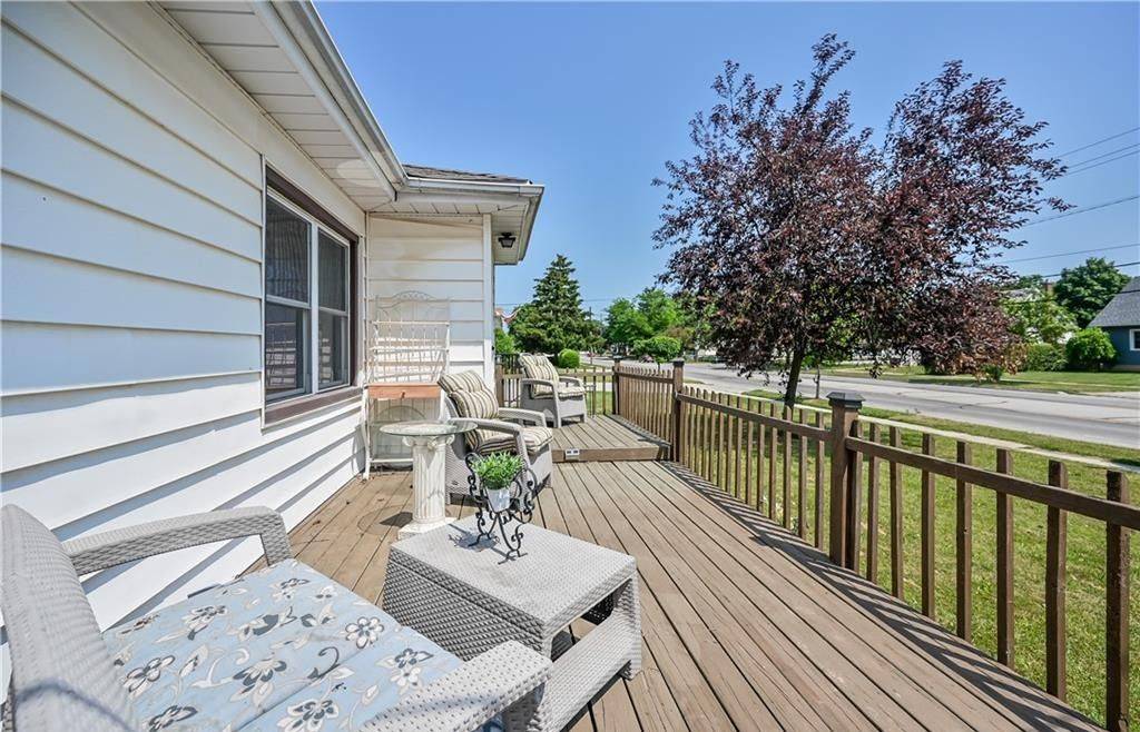 St. Catharines, ON L2N 2H4,471 GENEVA ST