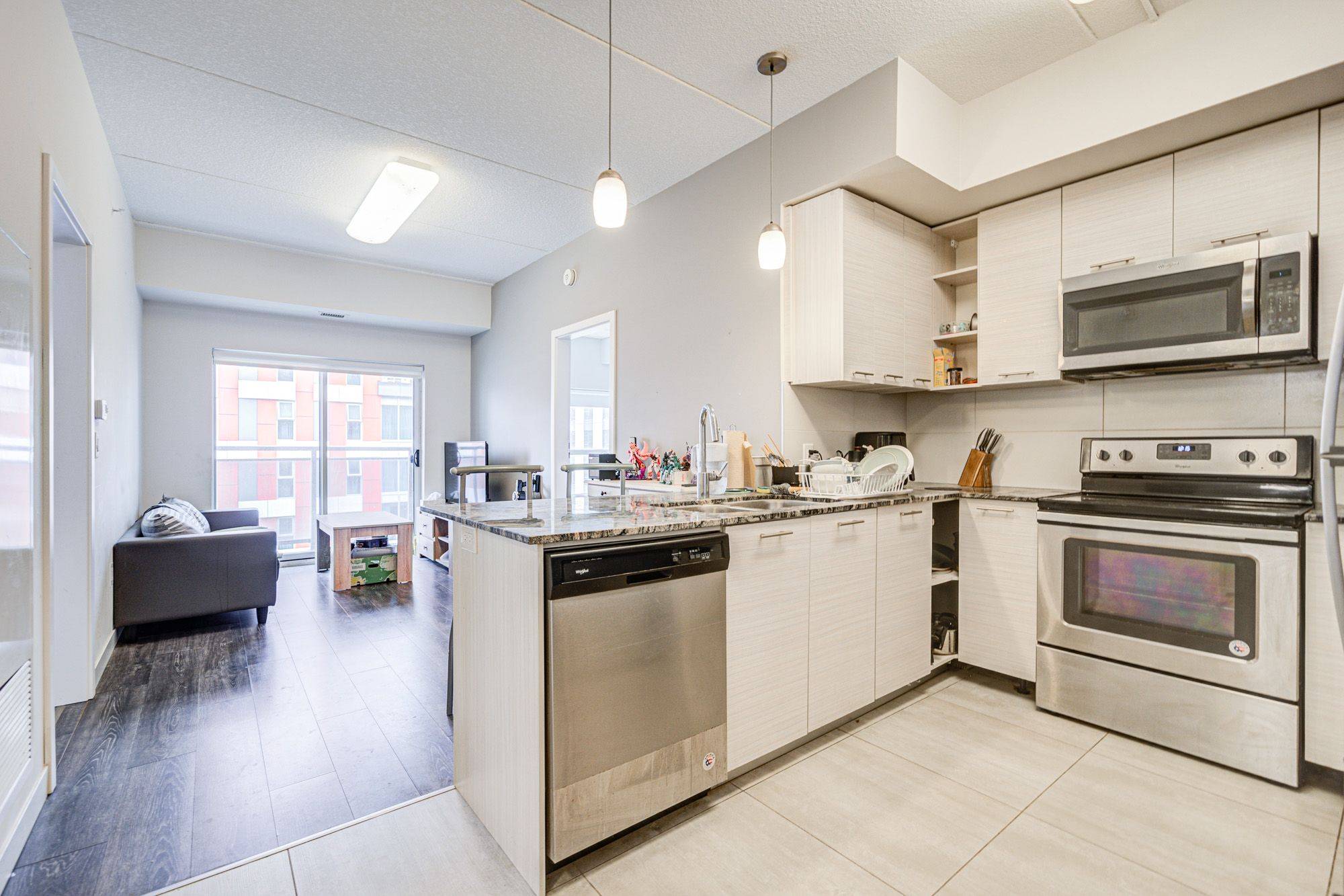 Waterloo, ON N2L 3R4,251 HEMLOCK ST E #519