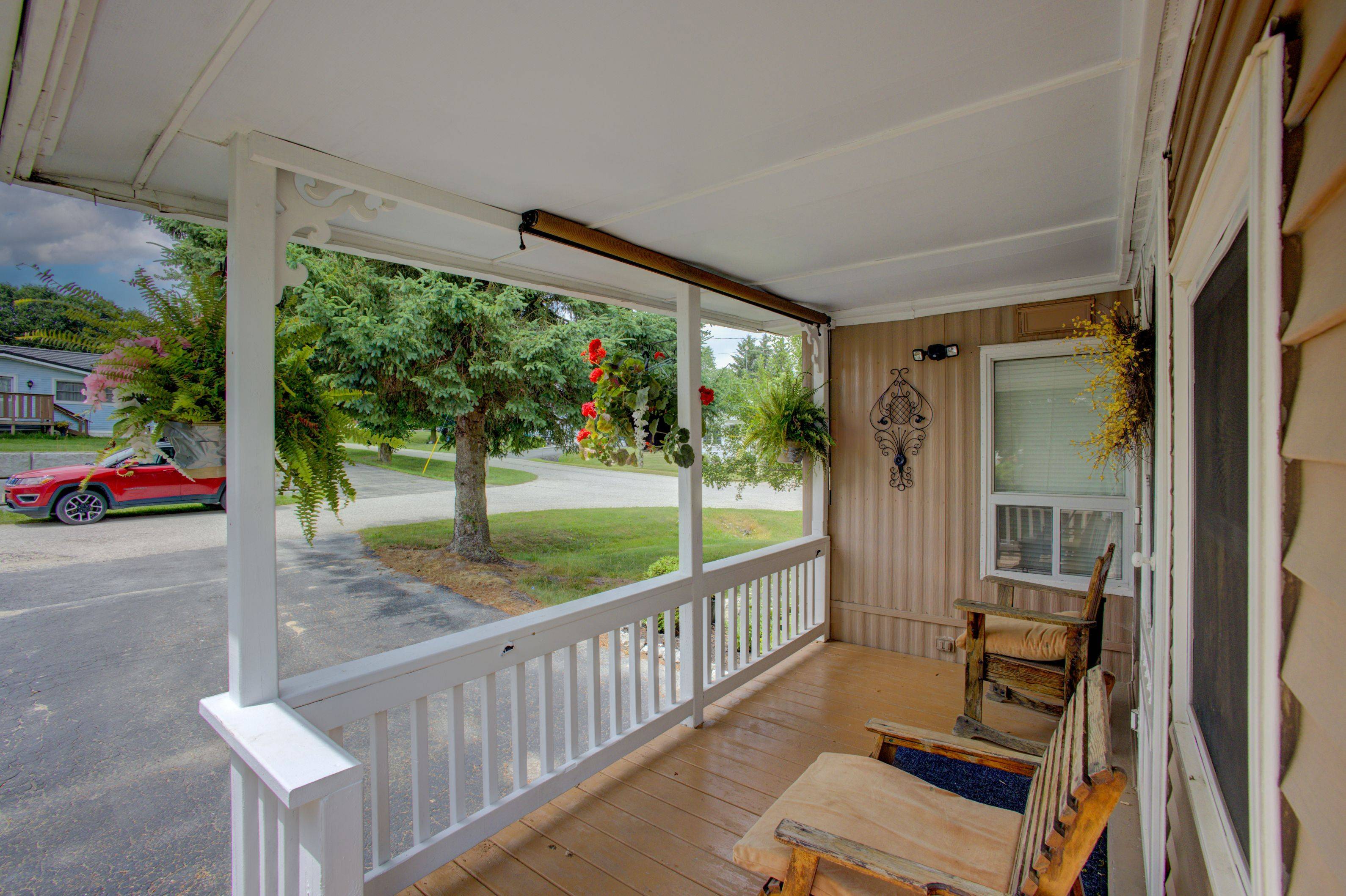 Wellington North, ON N0G 2L0,5 Grand Vista DR