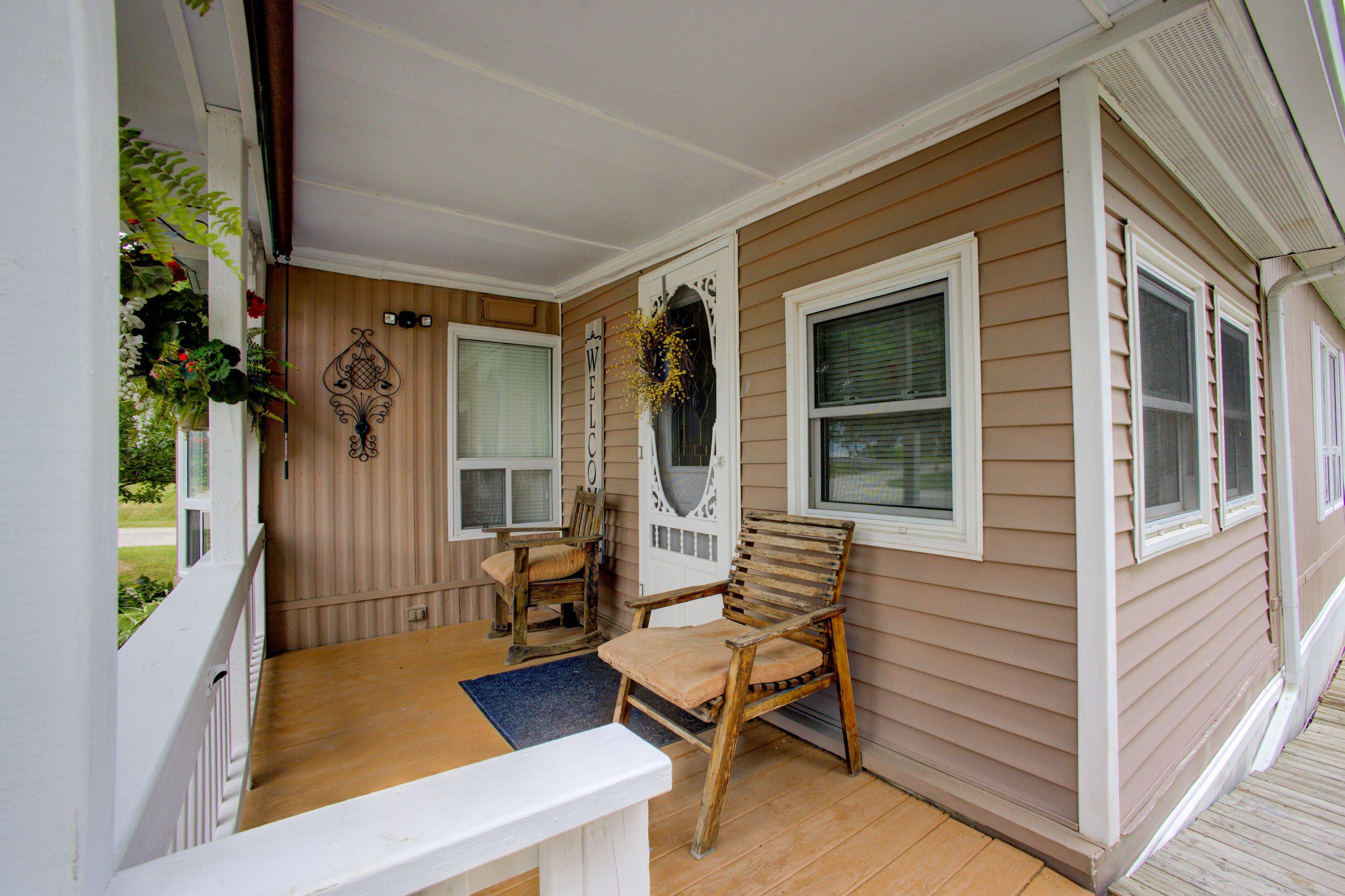 Wellington North, ON N0G 2L0,5 Grand Vista DR