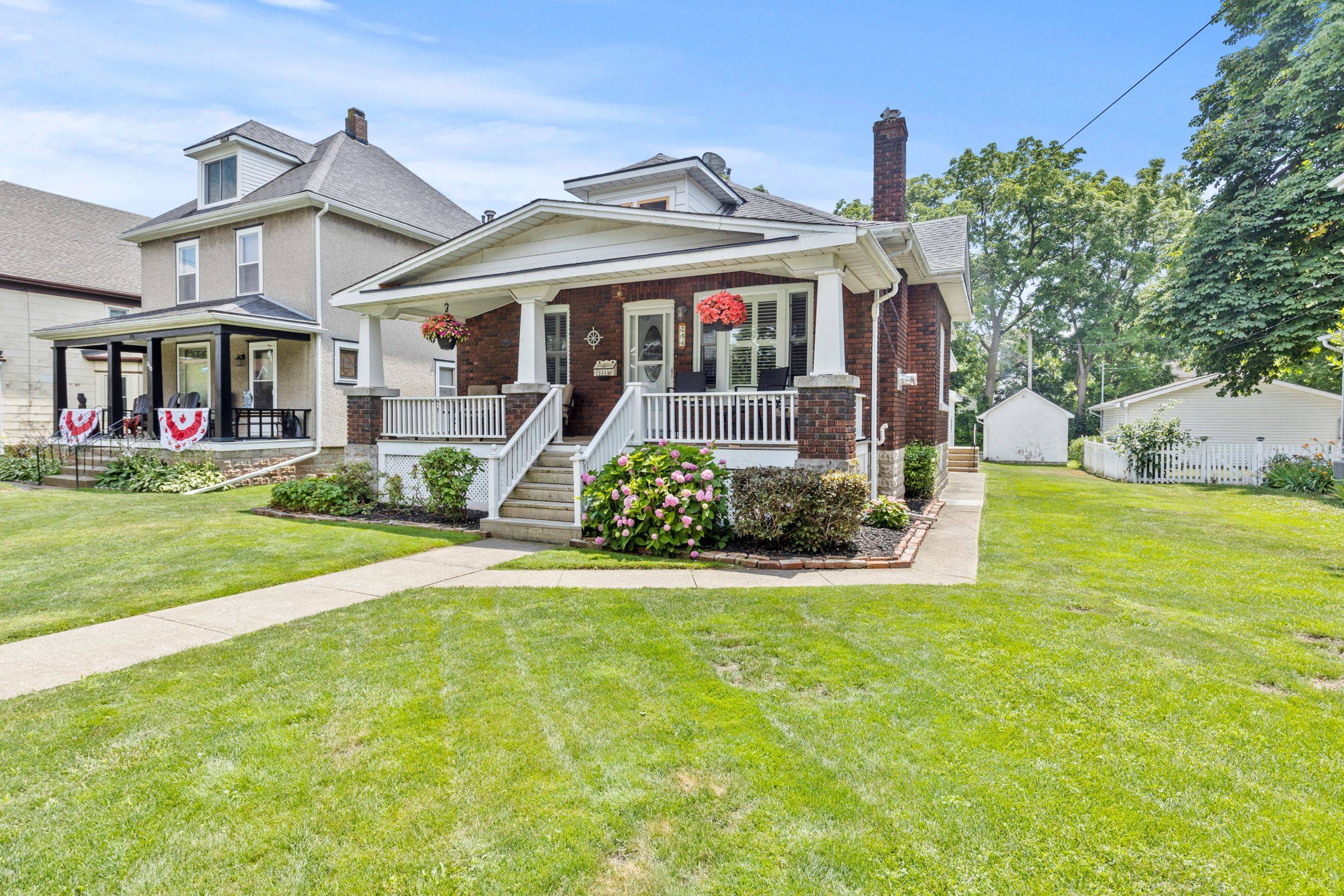 Port Colborne, ON L3K 3G6,254 Clarence ST