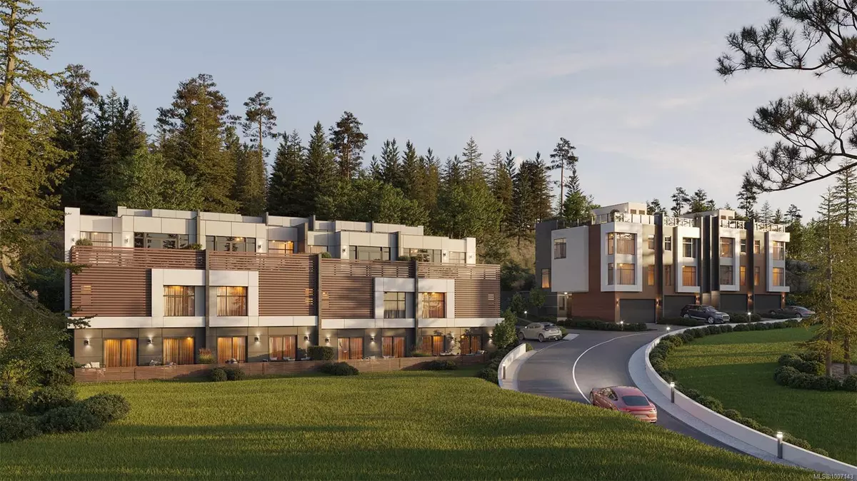 Langford, BC V9B 6L6,2787 Lakeview Terr #12