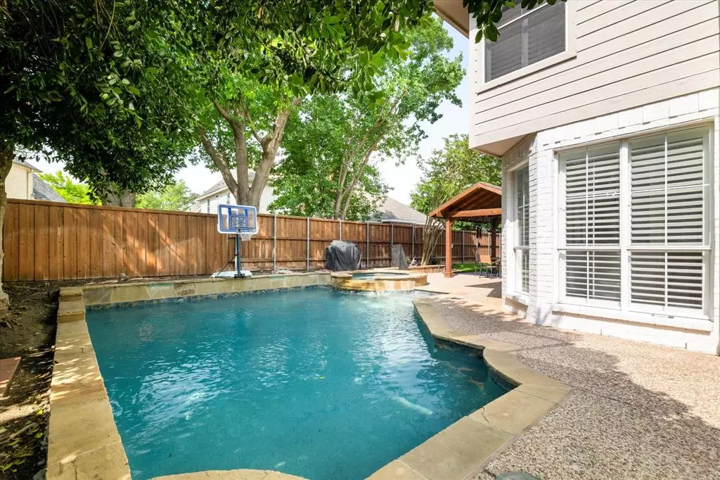 Mckinney, TX 75072,4804 Arbor Glen Drive