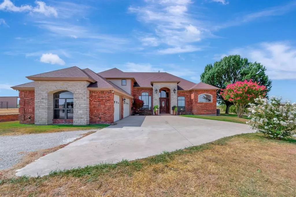 Weatherford, TX 76087,5520 White Settlement Road