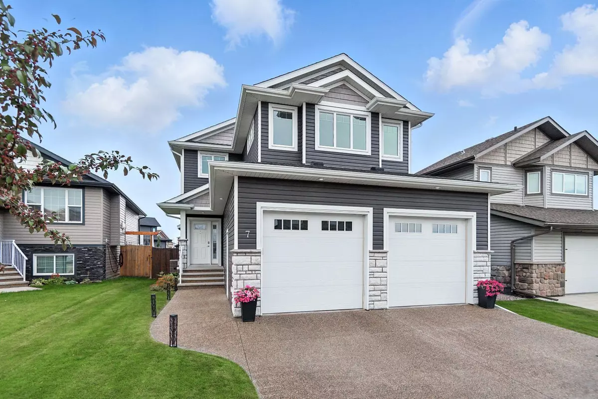 Red Deer, AB T4R 0N6,7 Vancouver CRES