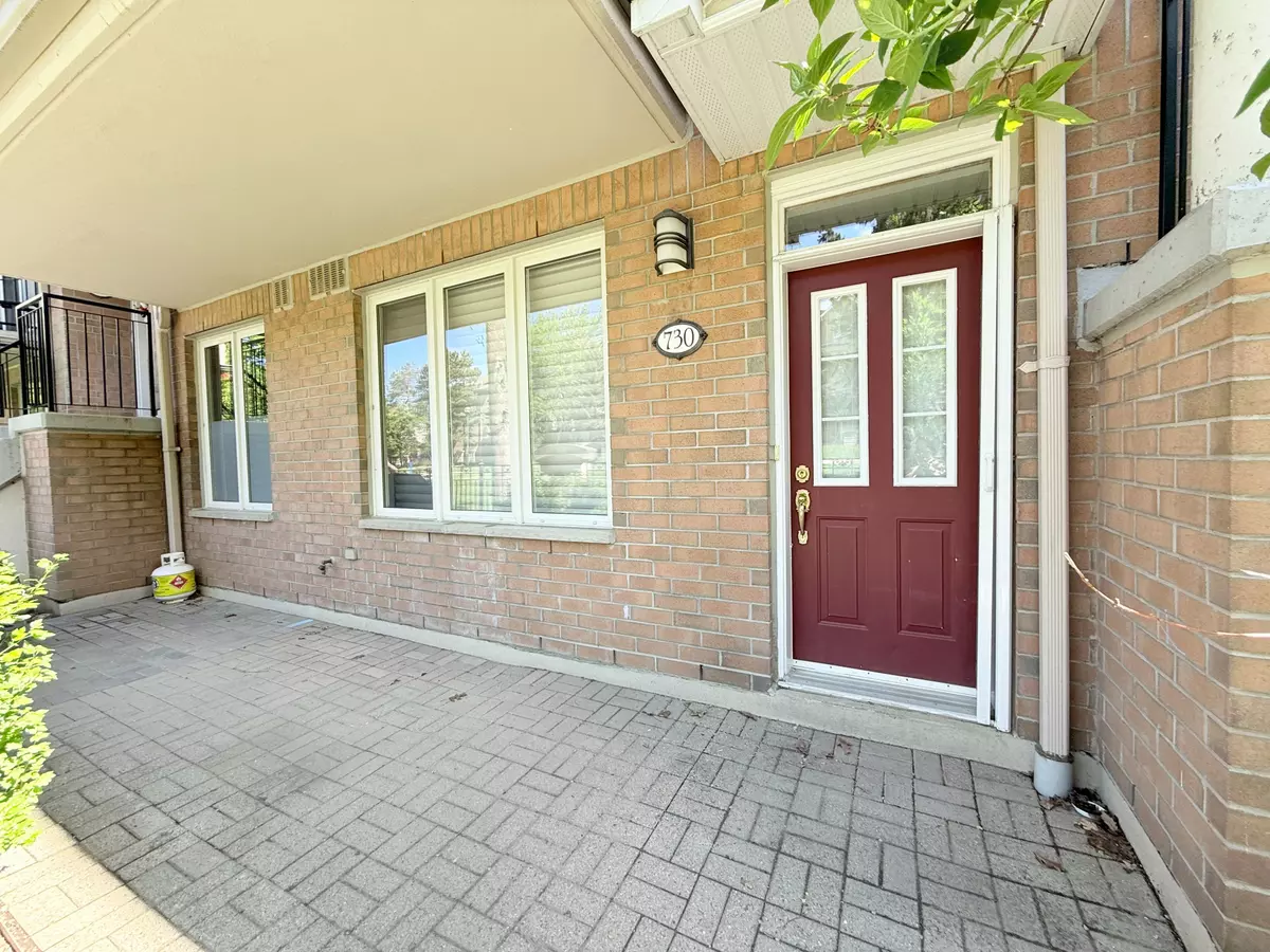 Toronto C14, ON M2N 6V5,730 Grandview WAY