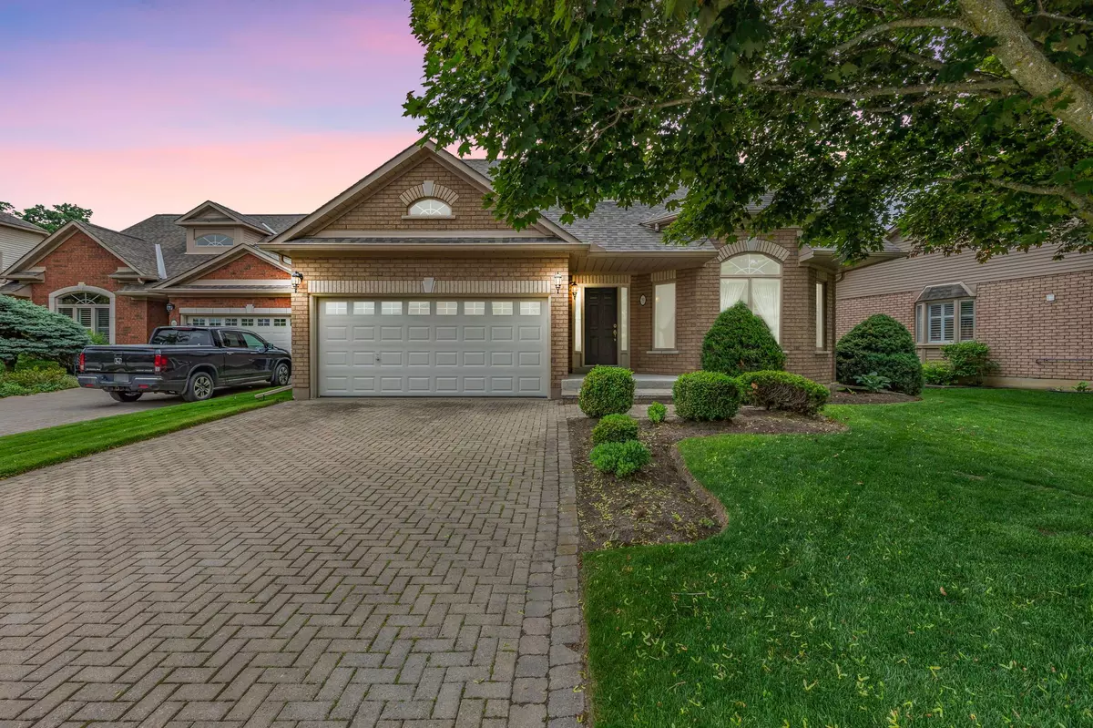 New Tecumseth, ON L9R 2B3,39 Bella Vista TRL