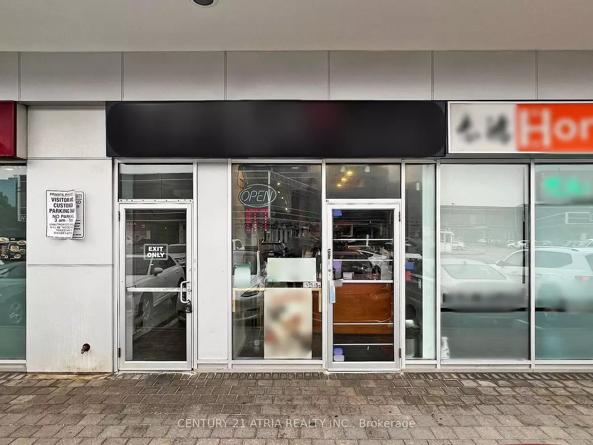 Markham, ON L3T 7T1,505 Highway 7 N/A E #86