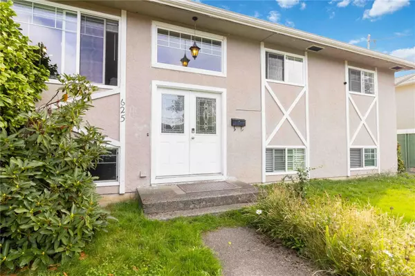 Saanich, BC V8Z 2H8,625 Baker St