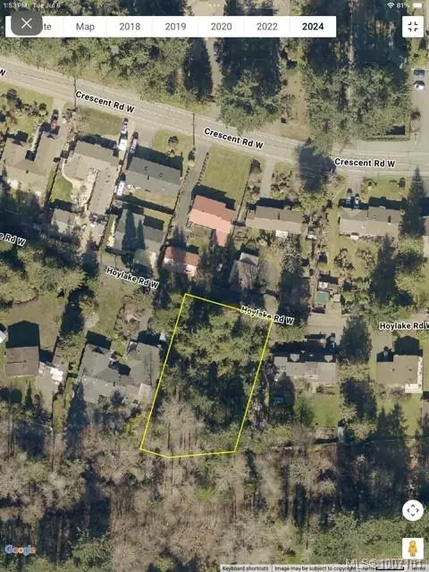 Qualicum Beach, BC V9K 1J5,459 Hoylake Rd W