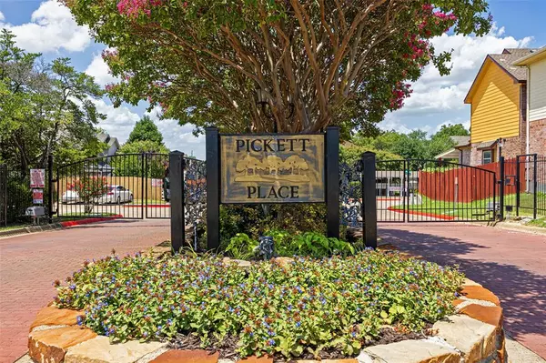 Garland, TX 75044,3931 Pickett Place
