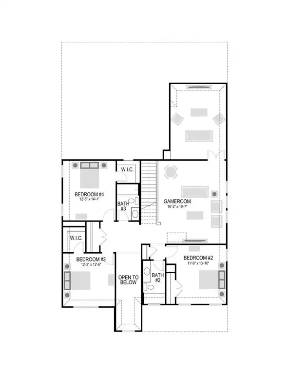 Mckinney, TX 75071,4517 Rustic Ridge Drive
