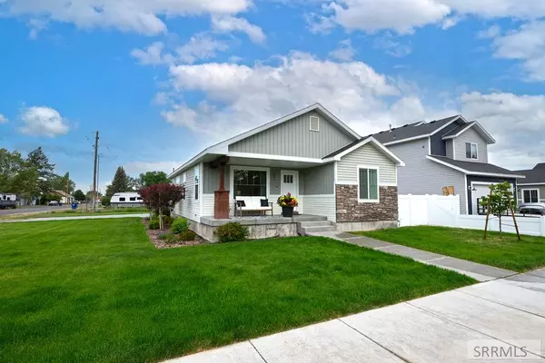 513 Main Street, Ririe, ID 83443