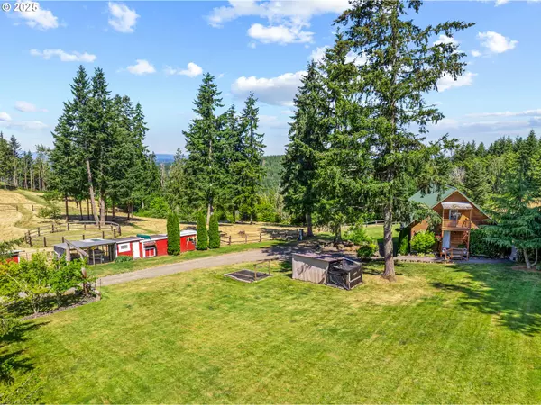 Toutle, WA 98649,4070 S TOUTLE RD
