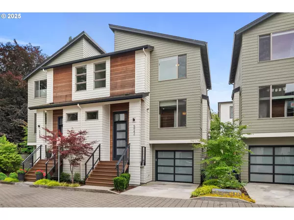 5942 NE 42ND AVE, Portland, OR 97218