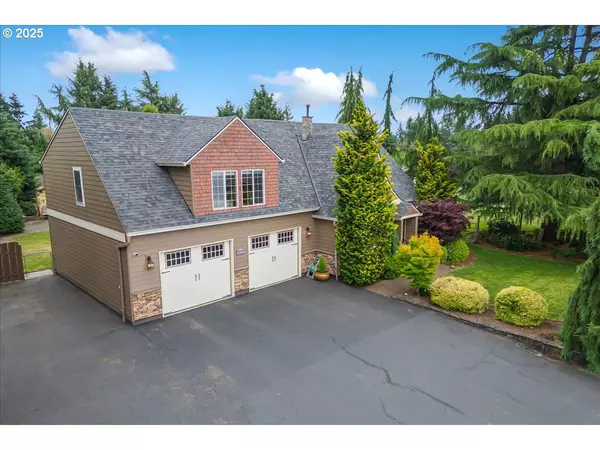 Oregon City, OR 97045,20226 S FERGUSON RD
