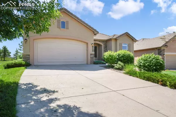 2739 Crooked Vine CT, Colorado Springs, CO 80921