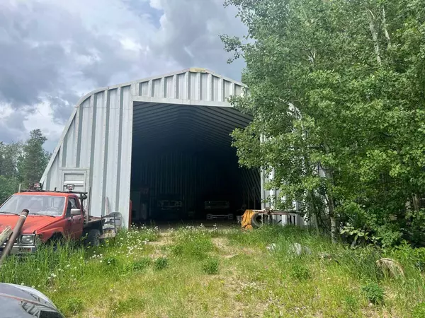 Rural Yellowhead County, AB T7E 3Y6,14305 Township Road 554