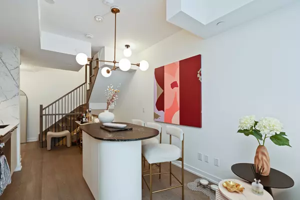 Toronto C06, ON M3H 0E9,861 Sheppard AVE W #18