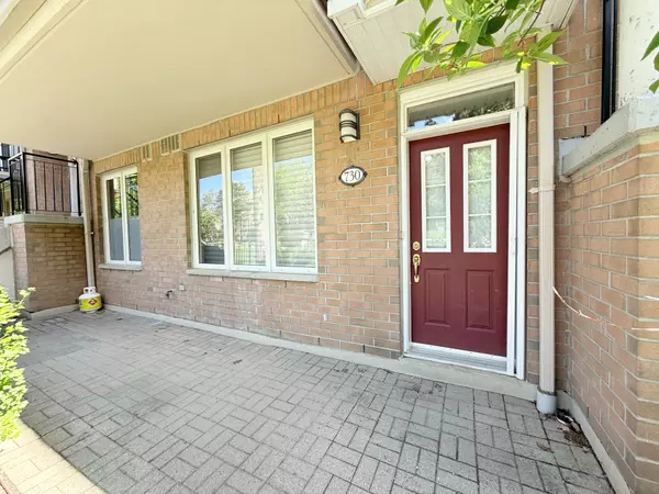 730 Grandview WAY, Toronto C14, ON M2N 6V5